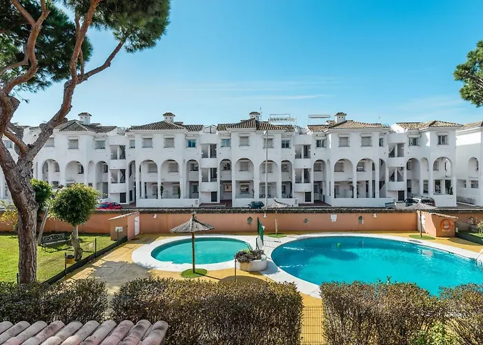 Apartamento La Caracola