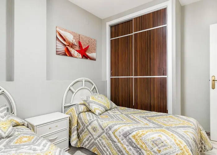 Apartamento La Caracola