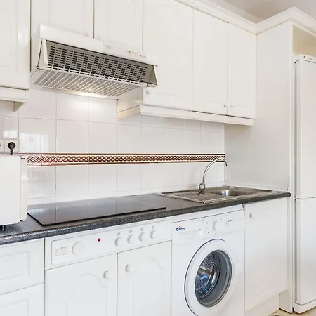 Apartamento La Caracola Chiclana de la Frontera Extérieur photo