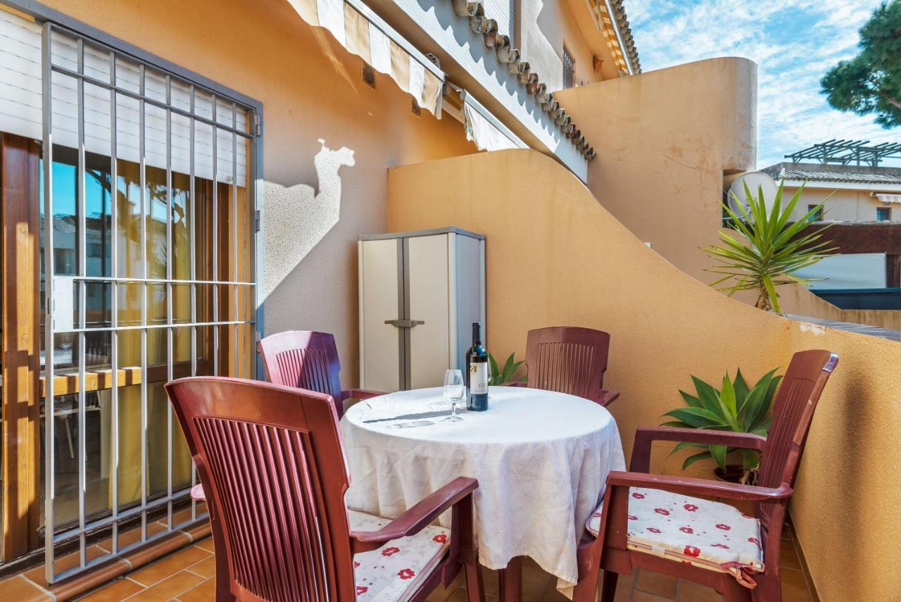 Apartment La Caracola *