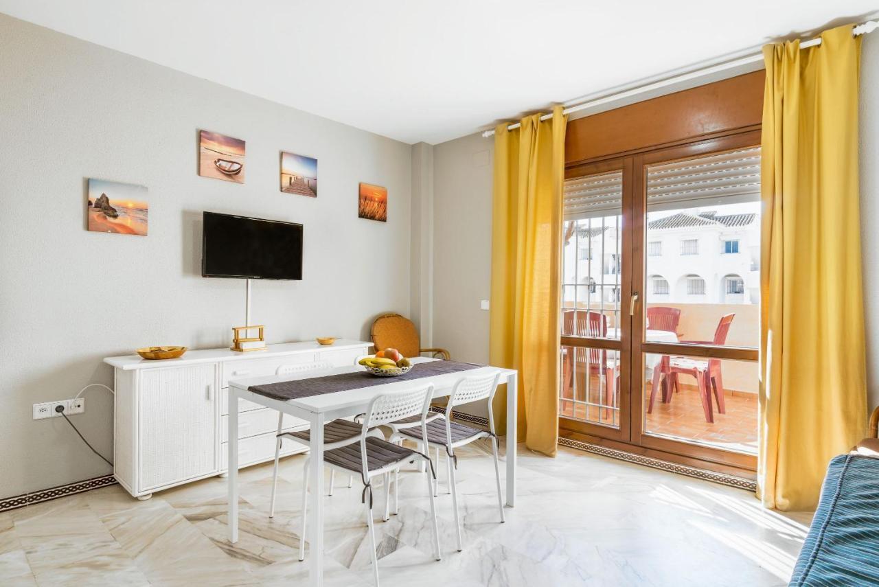 La Caracola Apartment *