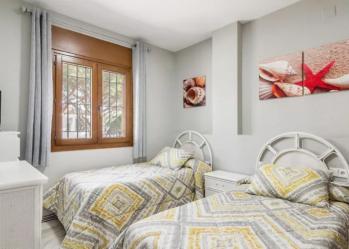 Apartamento La Caracola