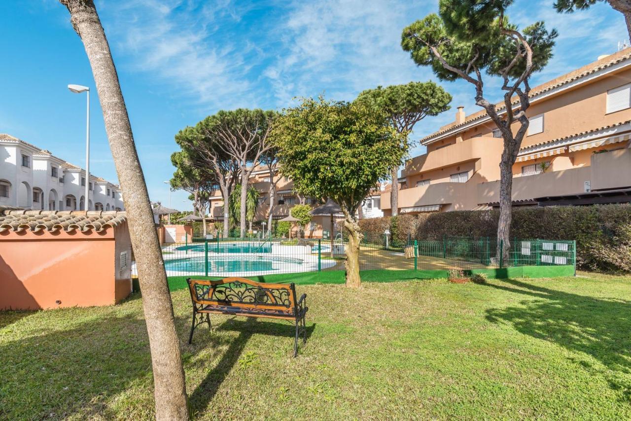 Apartament La Caracola Chiclana de la Frontera