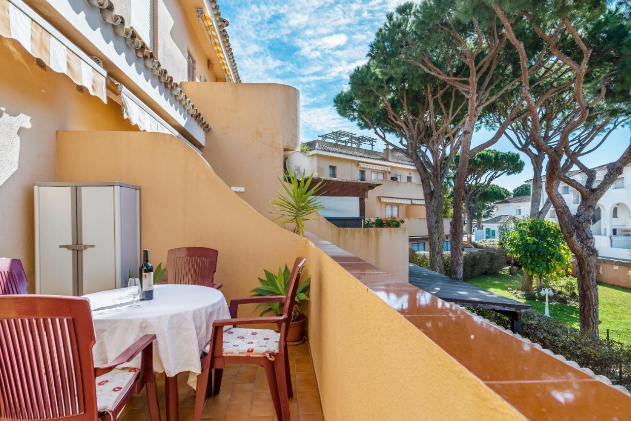 Apartament La Caracola Chiclana de la Frontera