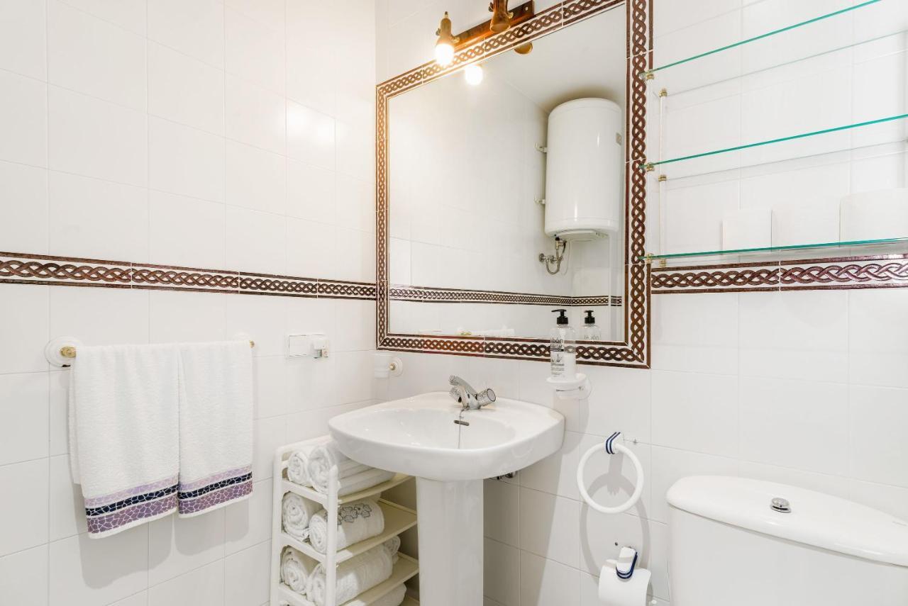 Apartament La Caracola Chiclana de la Frontera