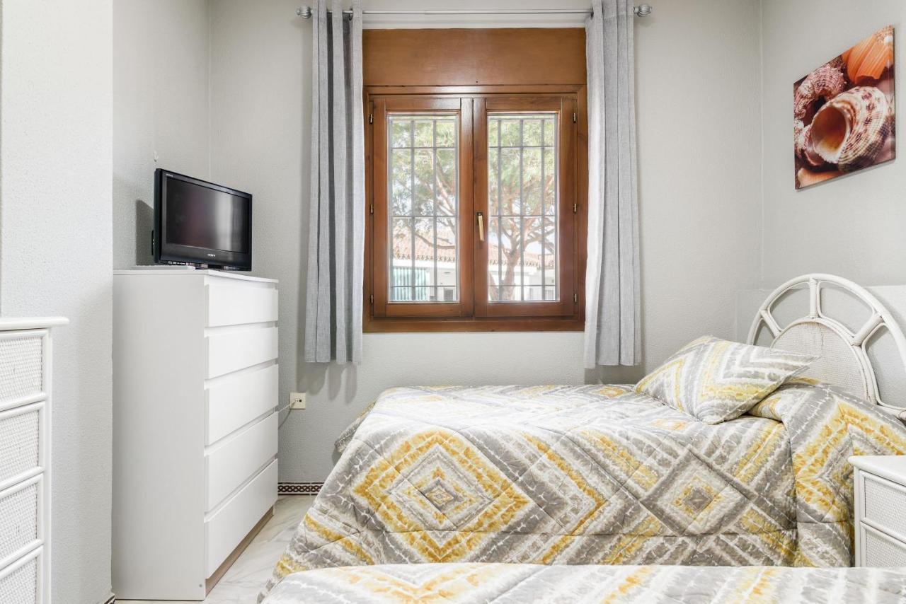 Apartament La Caracola Chiclana de la Frontera